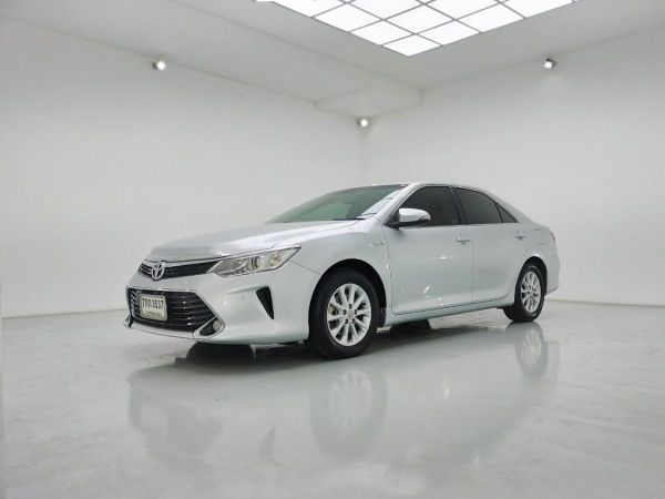 CAMRY 2.0 G	2017